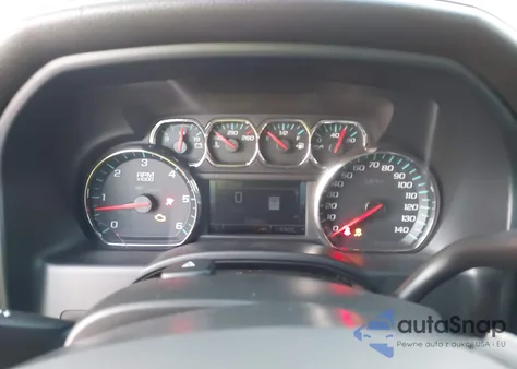 2018 GMC Sierra 1500 Slt z USA, uszkodzony, nr VIN 3GTP1NEC5JG193495